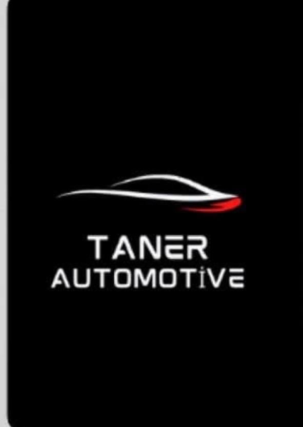 Taner Otomotiv Logo